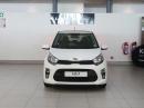 Thumbnail Kia Picanto 1.0 Style