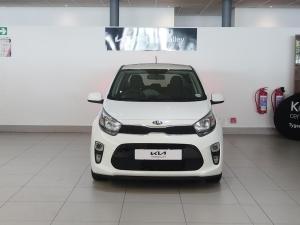 Kia Picanto 1.0 Style - Image 1
