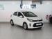 Kia Picanto 1.0 Style - Thumbnail 2
