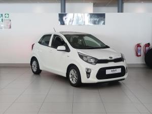 Kia Picanto 1.0 Style - Image 2