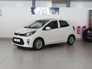 Kia Picanto 1.0 Style - Image 3