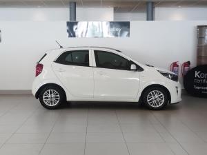 Kia Picanto 1.0 Style - Image 4
