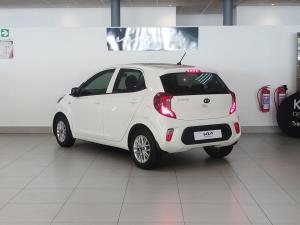 Kia Picanto 1.0 Style - Image 6