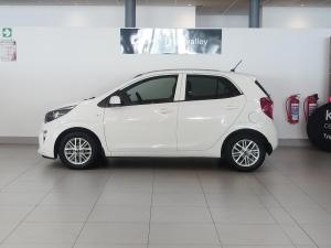 Kia Picanto 1.0 Style - Image 7