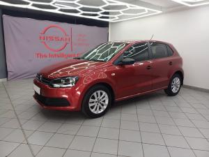 Volkswagen Polo Vivo hatch 1.4 Trendline - Image 11