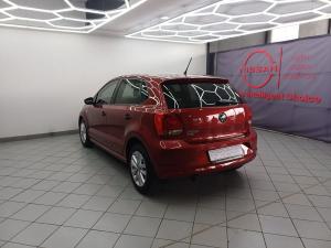 Volkswagen Polo Vivo hatch 1.4 Trendline - Image 12