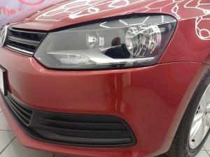 Volkswagen Polo Vivo hatch 1.4 Trendline - Image 13