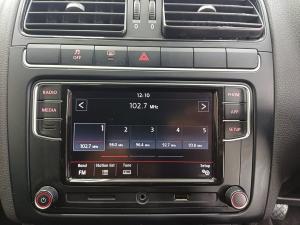 Volkswagen Polo Vivo hatch 1.4 Trendline - Image 15