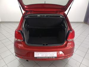 Volkswagen Polo Vivo hatch 1.4 Trendline - Image 17