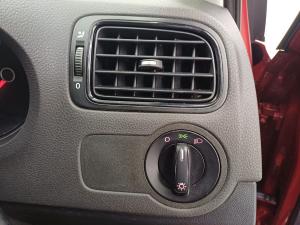 Volkswagen Polo Vivo hatch 1.4 Trendline - Image 19