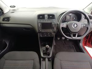 Volkswagen Polo Vivo hatch 1.4 Trendline - Image 21