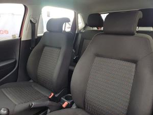 Volkswagen Polo Vivo hatch 1.4 Trendline - Image 22