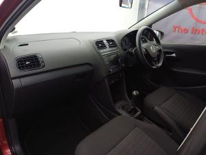 Volkswagen Polo Vivo hatch 1.4 Trendline - Image 25