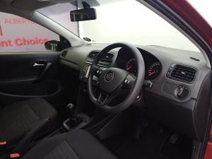 Volkswagen Polo Vivo hatch 1.4 Trendline - Image 26