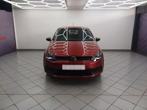 Volkswagen Polo Vivo hatch 1.4 Trendline - Image 2