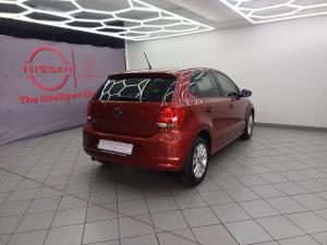 Volkswagen Polo Vivo hatch 1.4 Trendline - Image 5