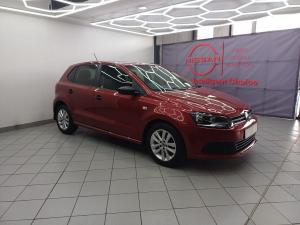 Volkswagen Polo Vivo hatch 1.4 Trendline - Image 7