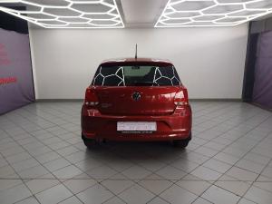 Volkswagen Polo Vivo hatch 1.4 Trendline - Image 8