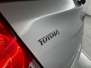 Toyota Etios hatch 1.5 Xi - Image 10