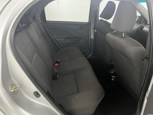 Toyota Etios hatch 1.5 Xi - Image 15