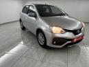 Thumbnail Toyota Etios hatch 1.5 Xi