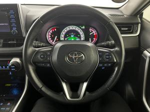 Toyota RAV4 2.0 VX - Image 18