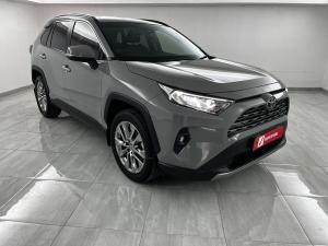 Toyota RAV4 2.0 VX - Image 1