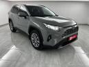 Thumbnail Toyota RAV4 2.0 VX