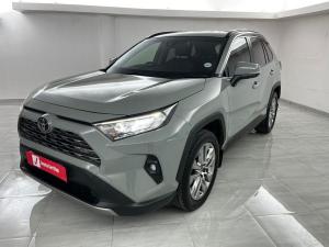 Toyota RAV4 2.0 VX - Image 2
