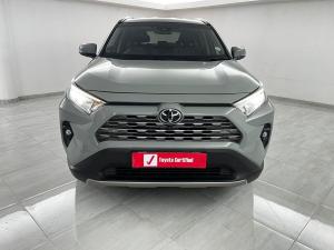Toyota RAV4 2.0 VX - Image 3