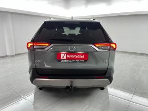 Toyota RAV4 2.0 VX - Image 4