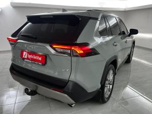 Toyota RAV4 2.0 VX - Image 5