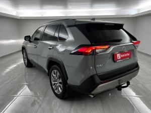 Toyota RAV4 2.0 VX - Image 6