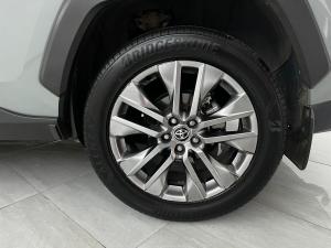 Toyota RAV4 2.0 VX - Image 7