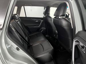 Toyota RAV4 2.0 VX - Image 9