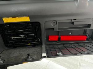 Toyota Land Cruiser Prado 3.0DT VX - Image 12