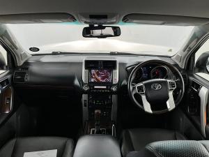 Toyota Land Cruiser Prado 3.0DT VX - Image 16