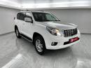 Thumbnail Toyota Land Cruiser Prado 3.0DT VX