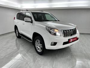 Toyota Land Cruiser Prado 3.0DT VX - Image 1