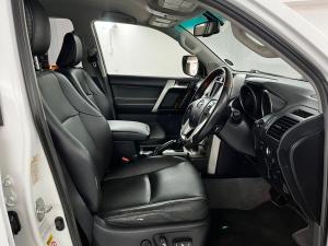 Toyota Land Cruiser Prado 3.0DT VX - Image 20