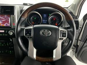 Toyota Land Cruiser Prado 3.0DT VX - Image 23