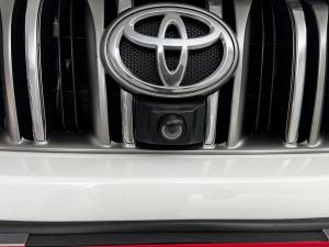 Toyota Land Cruiser Prado 3.0DT VX - Image 26