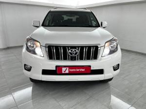 Toyota Land Cruiser Prado 3.0DT VX - Image 3