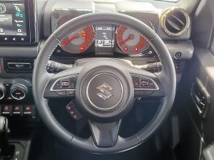 Suzuki Jimny 1.5 GLX AllGrip 5-door auto - Image 18