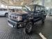 Suzuki Jimny 1.5 GLX AllGrip 5-door auto - Thumbnail 1