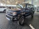 Thumbnail Suzuki Jimny 1.5 GLX AllGrip 5-door auto