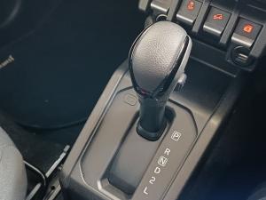 Suzuki Jimny 1.5 GLX AllGrip 5-door auto - Image 21
