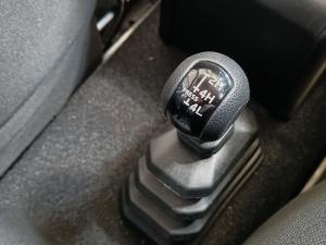 Suzuki Jimny 1.5 GLX AllGrip 5-door auto - Image 22