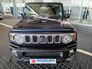 Suzuki Jimny 1.5 GLX AllGrip 5-door auto - Image 2