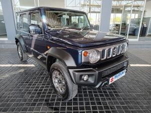 Suzuki Jimny 1.5 GLX AllGrip 5-door auto - Image 3